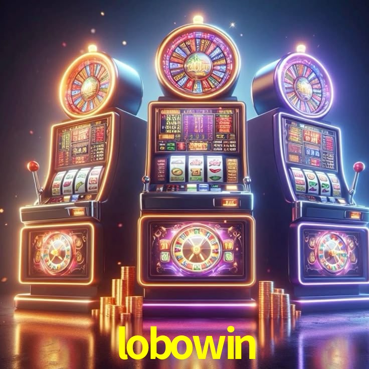 Segurança App lobowin