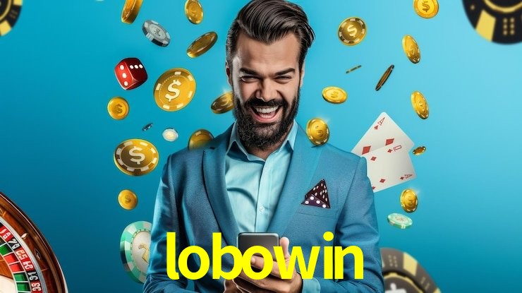 Prêmios Crash lobowin