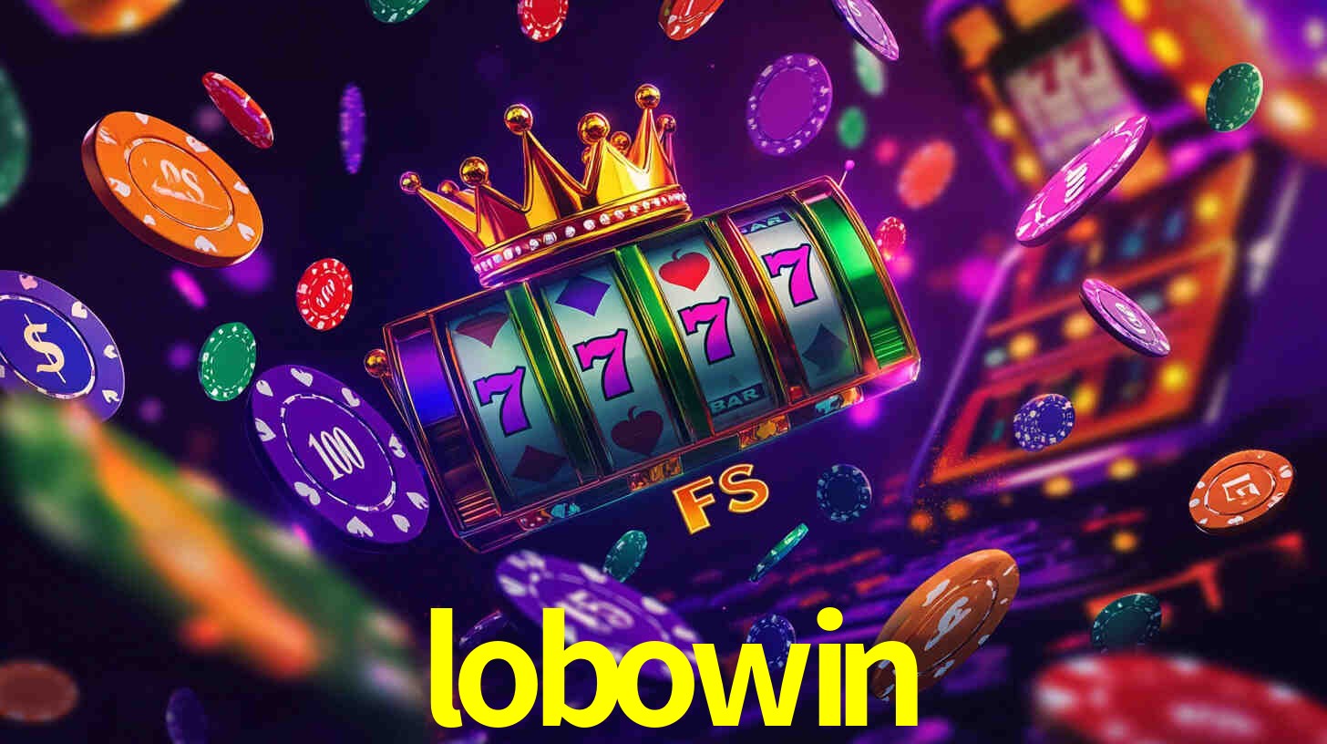 Experiência Cassino lobowin