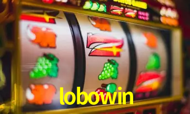 Experiência de Jogos lobowin
