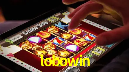 Jogos Certificados lobowin