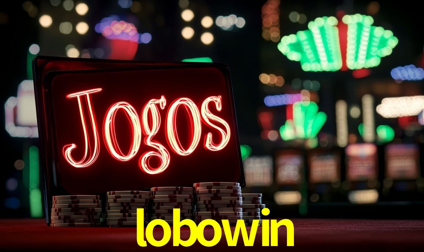 500+ Jogos Exclusivos lobowin